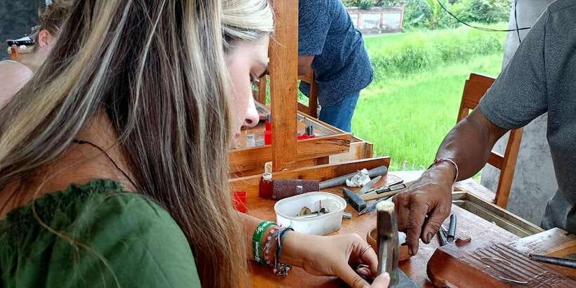 Ubud Silver Artistry Class: Create Unique Jewelry in Bali - Price and Value: Why $30 Can Make Sense Here