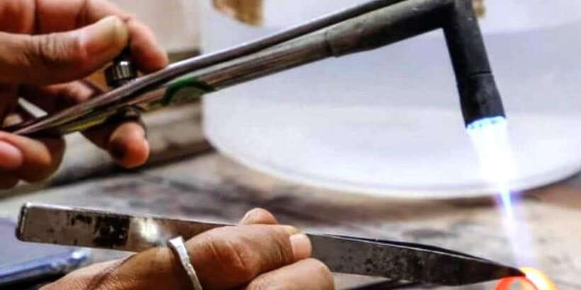 Ubud Silver Artistry Class: Create Unique Jewelry in Bali - Class Flow: From Pick a Style to Leave With Your Silver