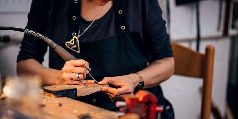 Ubud Silver Artistry Class: Create Unique Jewelry in Bali - How Long Does It Take? (And How to Plan Your Day)