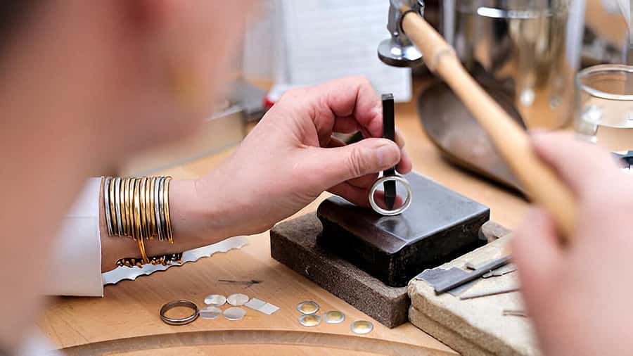 Ubud Silver Class: Forge Your Personal Silver Keepsake - What this Ubud silver class is really like