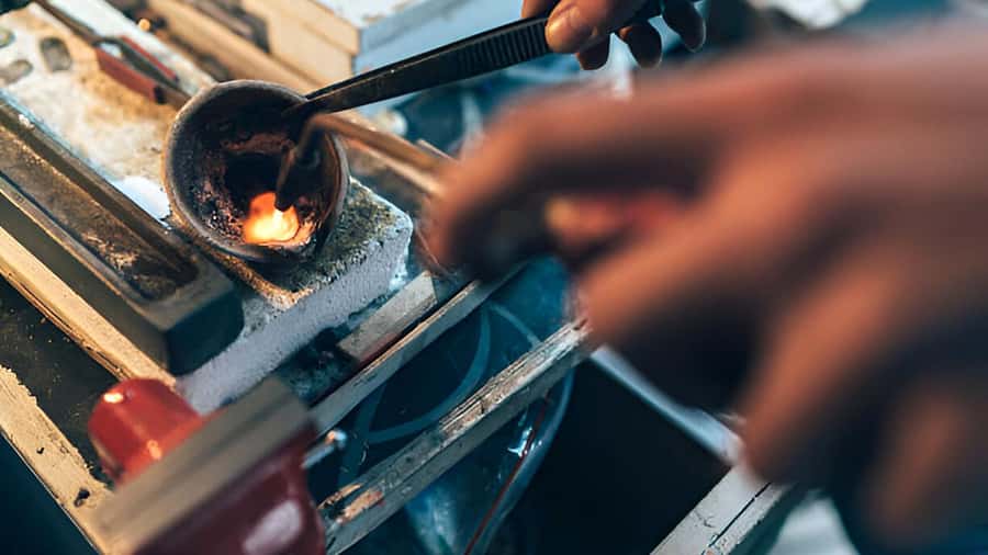 Ubud Silver Class: Forge Your Personal Silver Keepsake - Price and value: what you’re paying for (and what can cost extra)