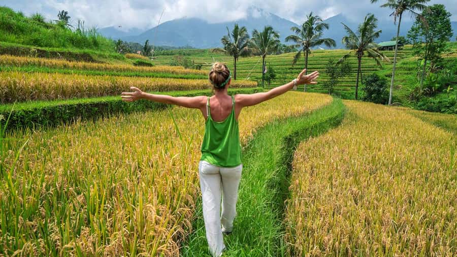 Ubud Silver Class: Forge Your Personal Silver Keepsake - What makes the instruction feel good