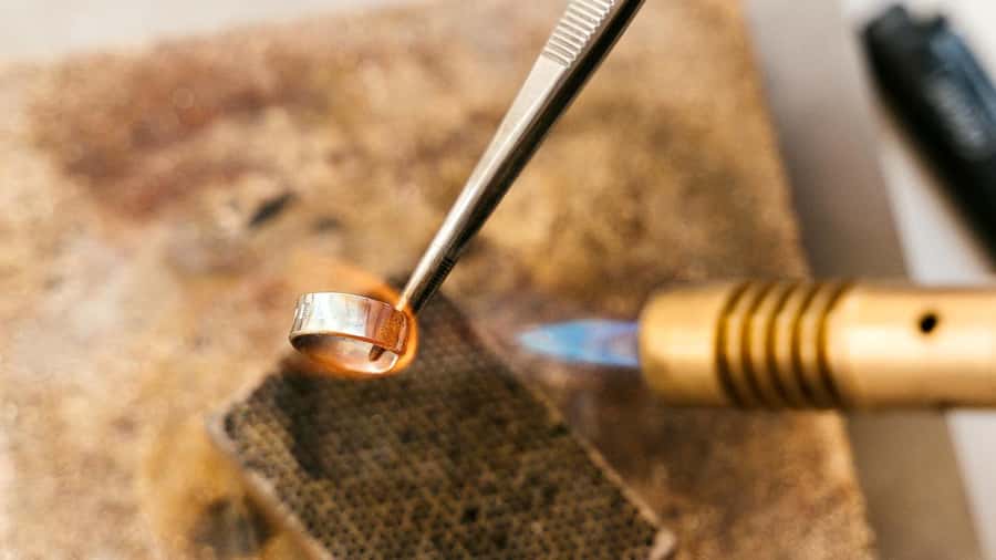 Ubud Silver Class: Forge Your Personal Silver Keepsake - Final verdict: should you book the Ubud Silver Class?
