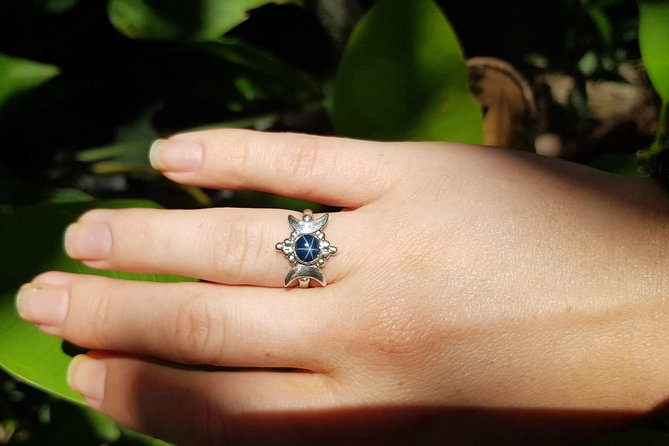 Ubud Silver Class Jewelry making in bali - Pair it with the rest of your Ubud day: upgrades that fit your pace
