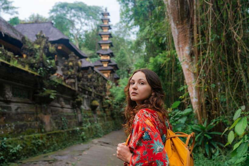 Ubud Silver Class: Unveiling the Secrets of Jewelry Artistry - Timing and location: plan your own way there