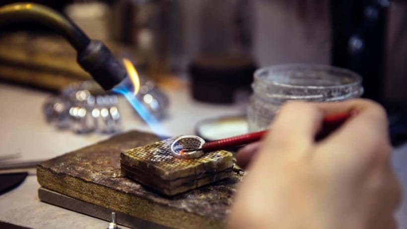 Ubud Silver Jewelry Experience: Craft your Own Masterpiece - Logistics that matter in Ubud: meeting point and getting there