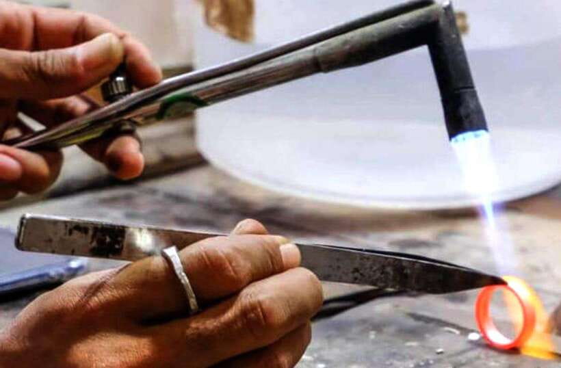 Ubud Silver Jewelry Experience: Craft your Own Masterpiece - Who should book this class (and who might not)