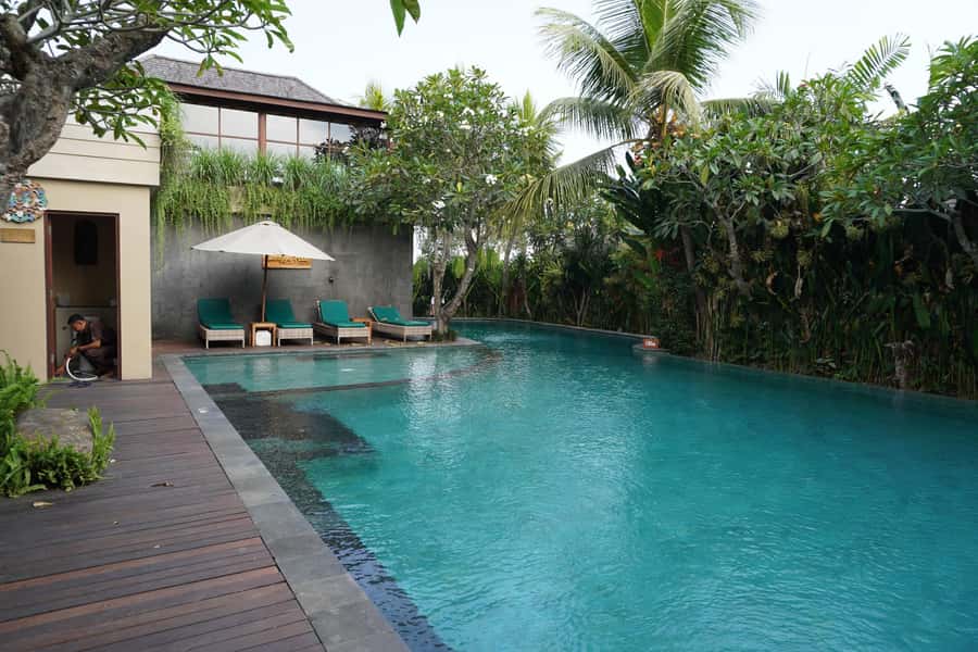 Ubud: Silver Jewelry Making Class with Pool Access - The Tools and Skills You’ll Actually Use (Not Just Watch)