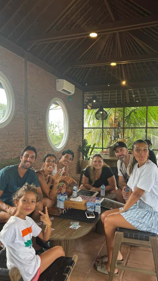 Ubud: Silver Jewelry Making Class with Pool Access - Language and Teaching Style: English Support and a Named Instructor