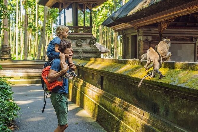 Ubud Silver Jewelry Making Class with Temple, Monkey Forest - What You’ll Actually Like Most (And Who This Fits Best)