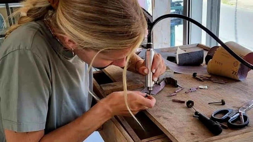 Ubud Silver Workshop: Lasting Memories, Handmade Treasures - The 7-Gram Silver Rule and How to Avoid Surprises
