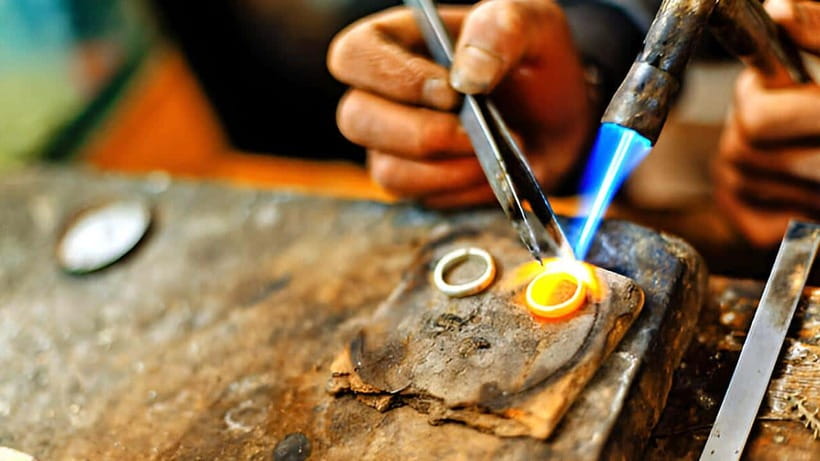 Ubud Silver Workshop: Lasting Memories, Handmade Treasures - Group Size, Language, and the Private-Group Advantage