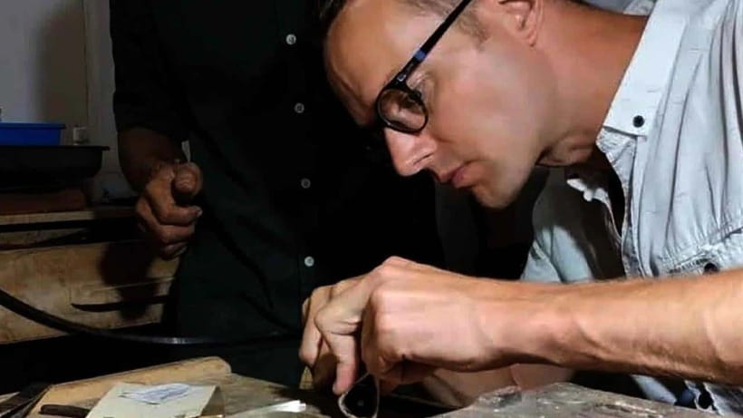 Ubud Silver Workshop: Lasting Memories, Handmade Treasures - What’s Included (and what you’ll be glad you don’t have to buy)