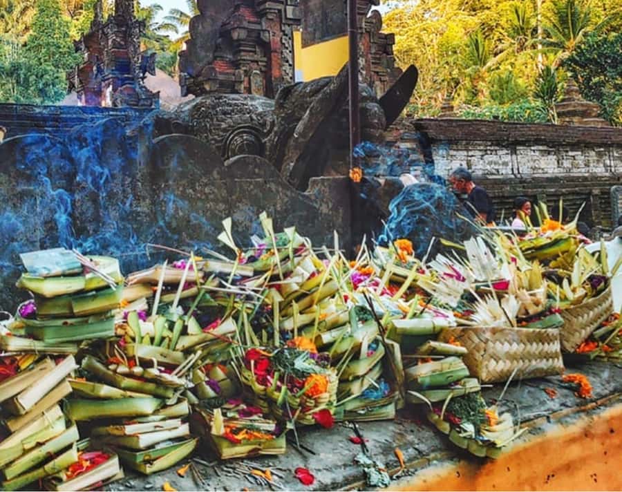 Ubud: Soul Retreat & Holistic Mantra Healing Experiences - Key moments to look forward to