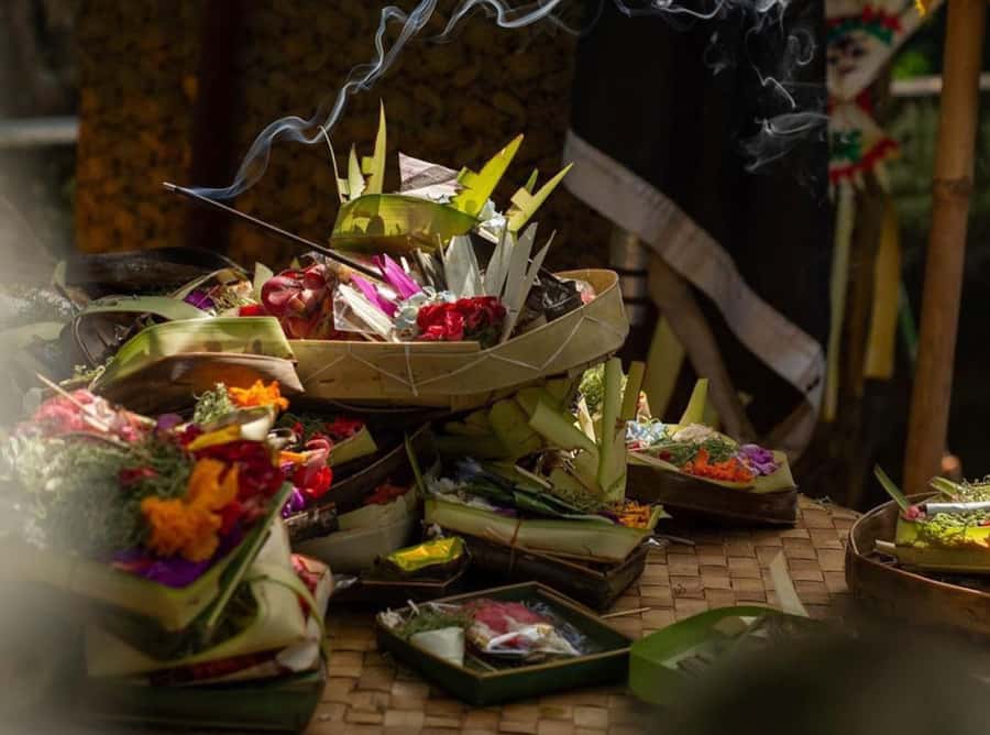 Ubud: Soul Retreat & Holistic Mantra Healing Experiences - Entering The Day: What a 6-Hour Soul Retreat in Ubud Feels Like
