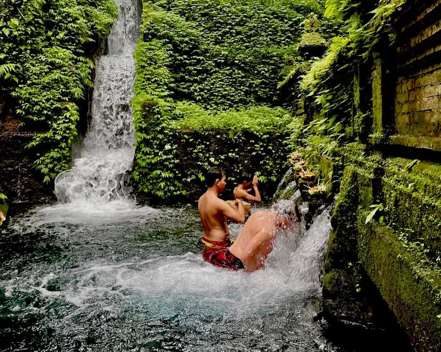 Ubud: Soul Retreat & Holistic Mantra Healing Experiences - Who This Tour Fits Best (and Who Should Skip It)