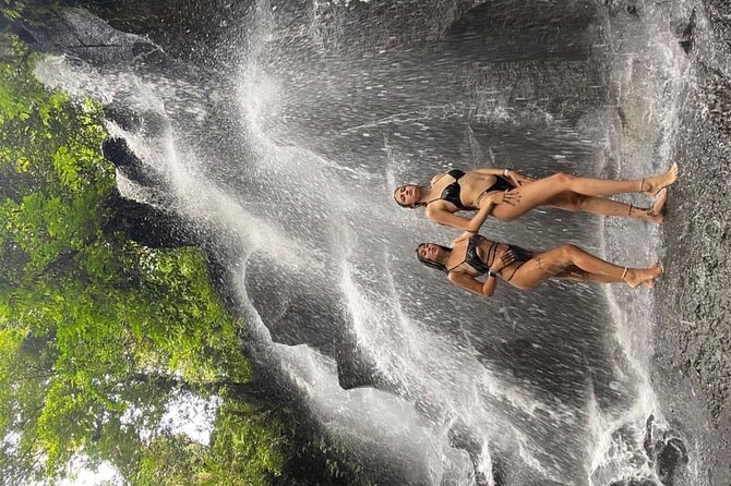 Ubud Surounding Tour - Driver + Guide Style: Why This Tour Feels Personal