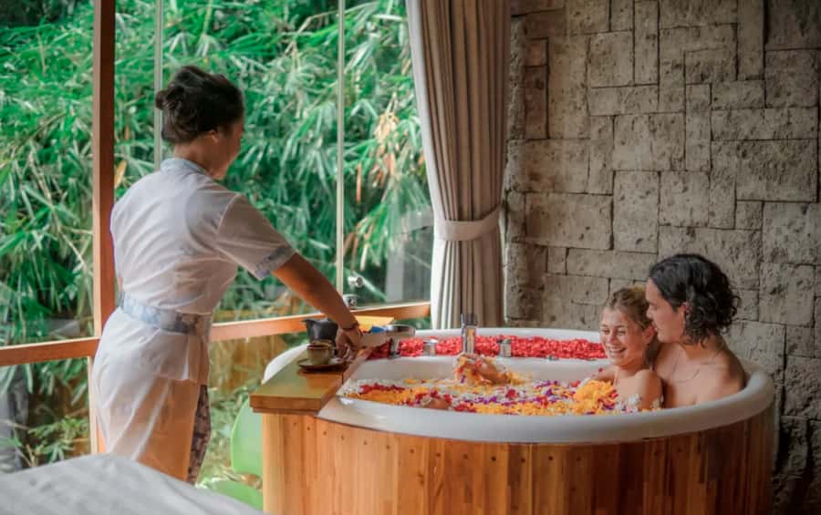 Ubud: Svaha Spa Bisma Relaxing Experience - Key highlights you will actually care about