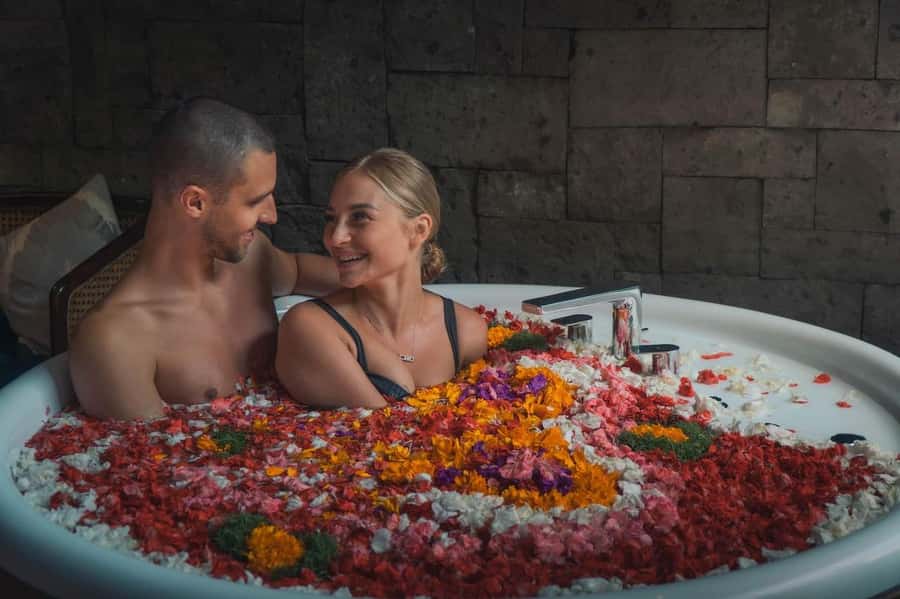 Ubud: Svaha Spa Bisma Relaxing Experience - The pre-treatment vibe: welcome drink, nature sounds, and real downtime