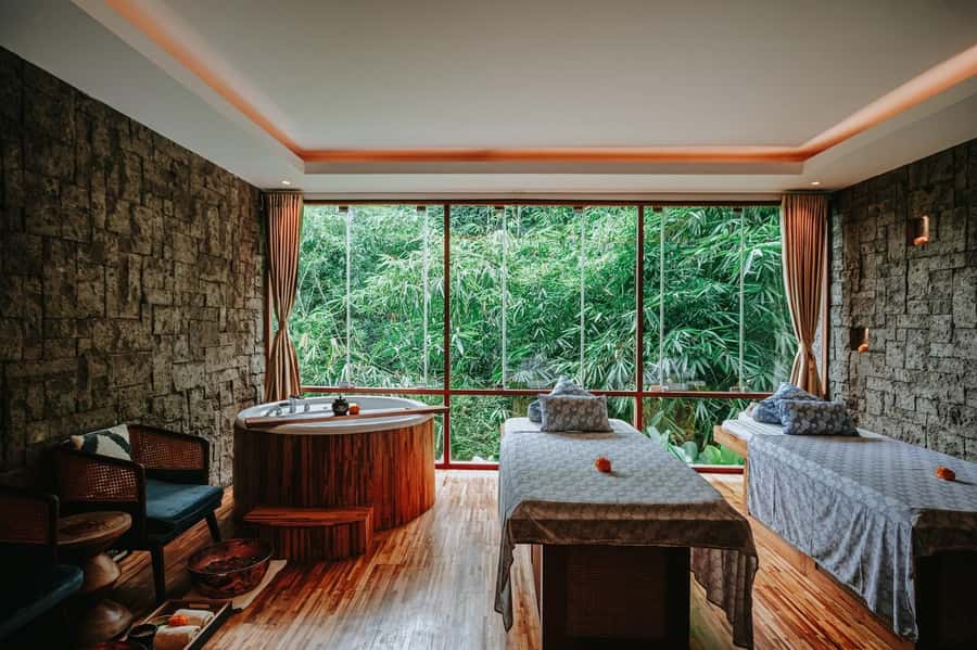 Ubud: Svaha Spa Bisma Relaxing Experience - Your treatment menu: from Balinese basics to deep muscle relief