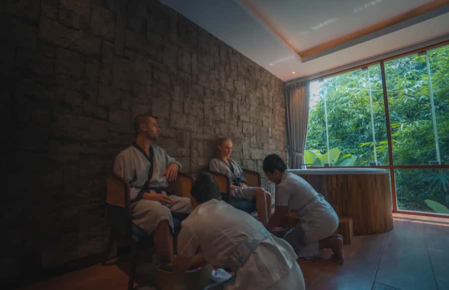 Ubud: Svaha Spa Bisma Relaxing Experience - Timing that fits Ubud: how to schedule this spa visit