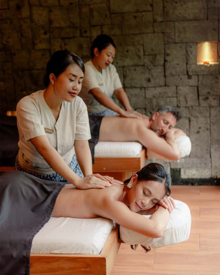 Ubud: Svaha Spa Bisma Relaxing Experience - Price and value: why $4.93 per person can make sense