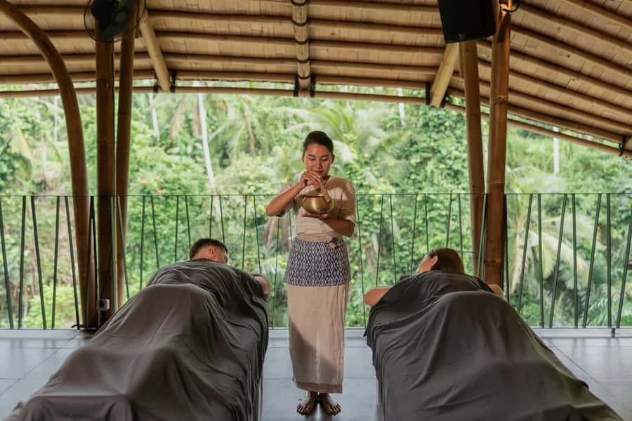 Ubud: Svaha Spa Celuk Massage and Day Club Experience - Key things to know before you go