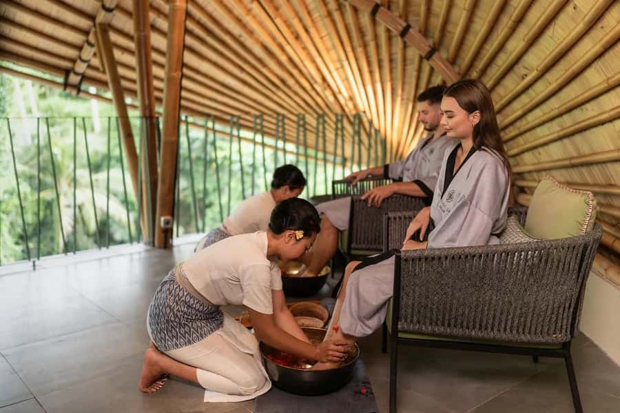 Ubud: Svaha Spa Celuk Massage and Day Club Experience - Should you book Svaha Spa Celuk in Ubud?