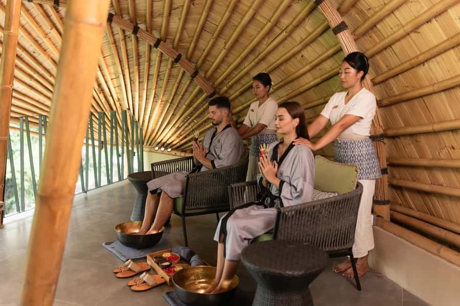 Ubud: Svaha Spa Celuk Massage and Day Club Experience - Price and value in Ubud: why this feels like a bargain