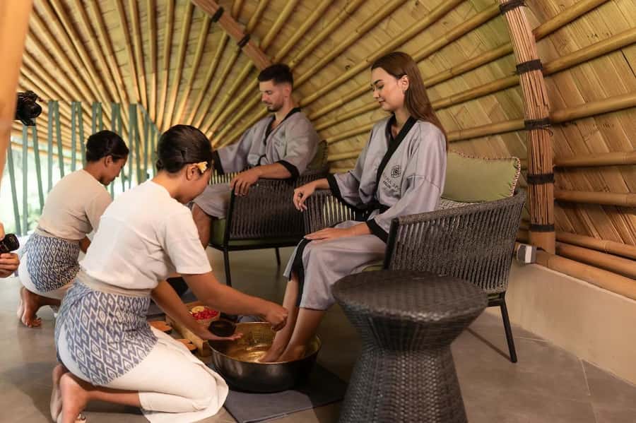 Ubud: Svaha Spa Celuk Massage and Day Club Experience - Who should book Svaha Spa Celuk, and who should skip it