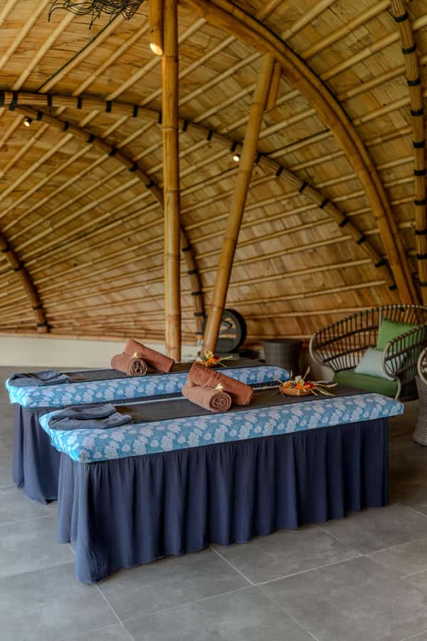 Ubud: Svaha Spa Celuk Massage and Day Club Experience - Practical tips that make the massage work better