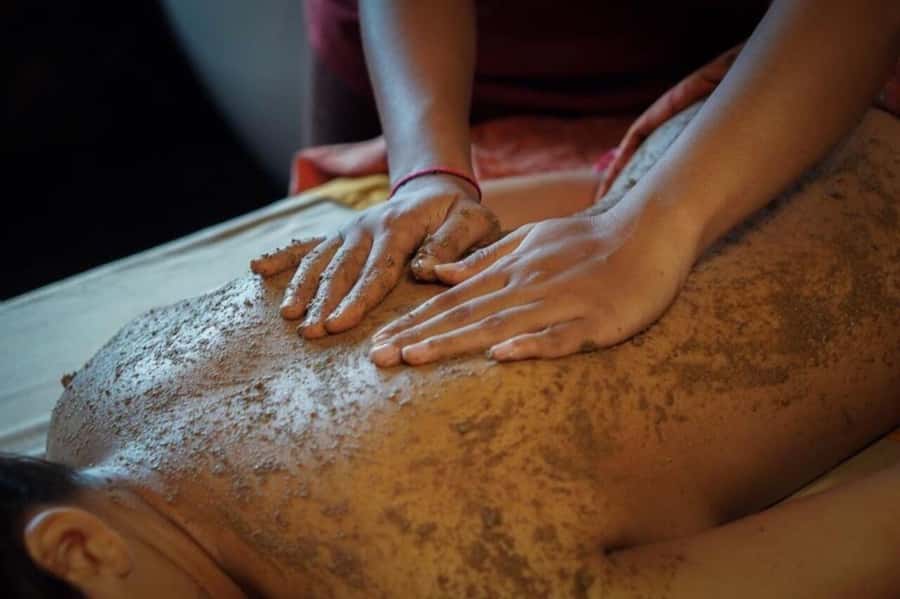 Ubud: Tejas Spa Unagi Massage & Flower Bath E-Voucher - Price and value in Ubud: why $26 can make sense