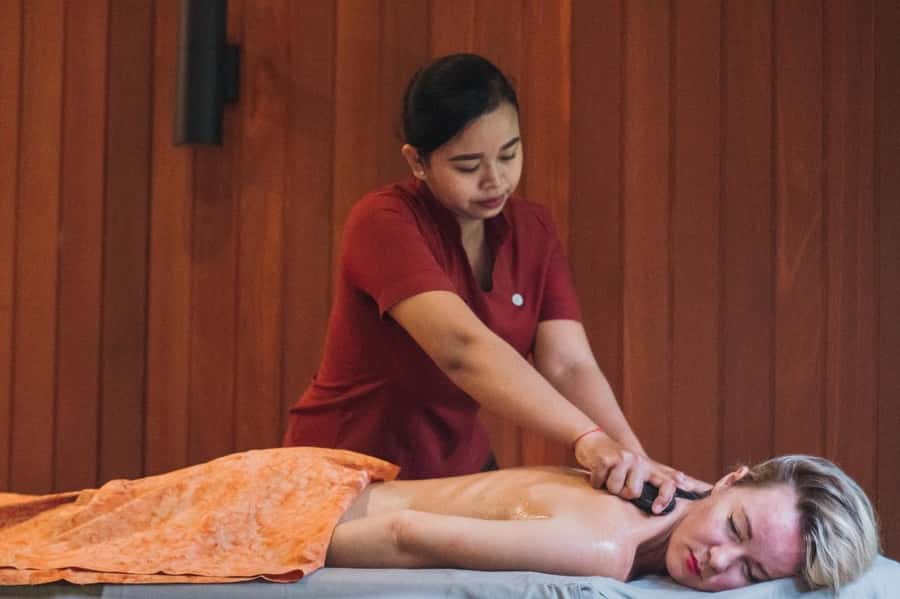 Ubud: Tejas Spa Unagi Massage & Flower Bath E-Voucher - Who this is best for (and who should skip it)