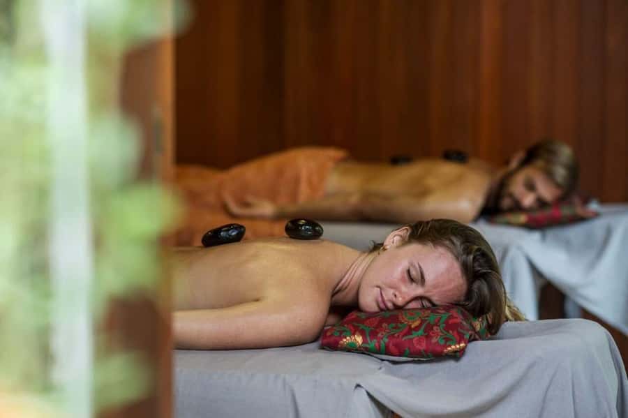Ubud: Tejas Spa Unagi Massage & Flower Bath E-Voucher - Choosing your ritual: massage, Reflexology, Detox therapy, or a Flower Bath