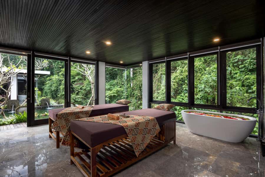 Ubud: Tejas Spa Unagi Riverfront Massage & Flower Bath - Key things I think you should notice first