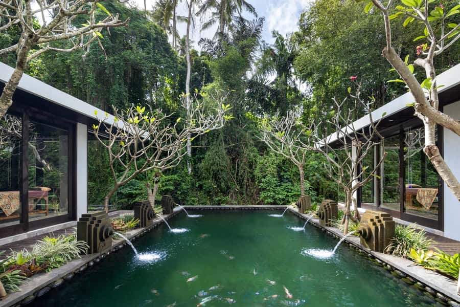 Ubud: Tejas Spa Unagi Riverfront Massage & Flower Bath - Why Tejas Spa Unagi Riverfront is a standout in Ubud