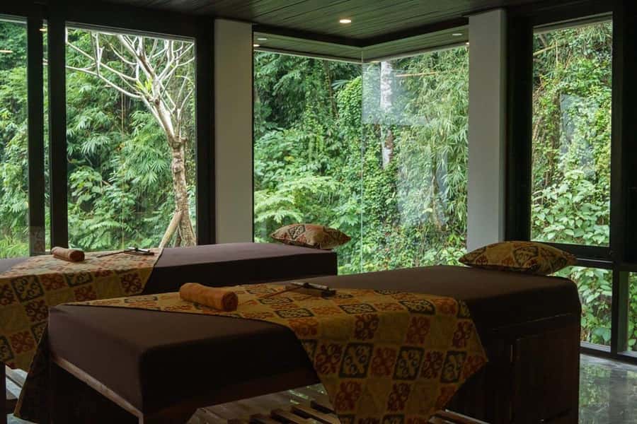Ubud: Tejas Spa Unagi Riverfront Massage & Flower Bath - Who should book Tejas Spa Unagi Riverfront massage (and who should skip it)