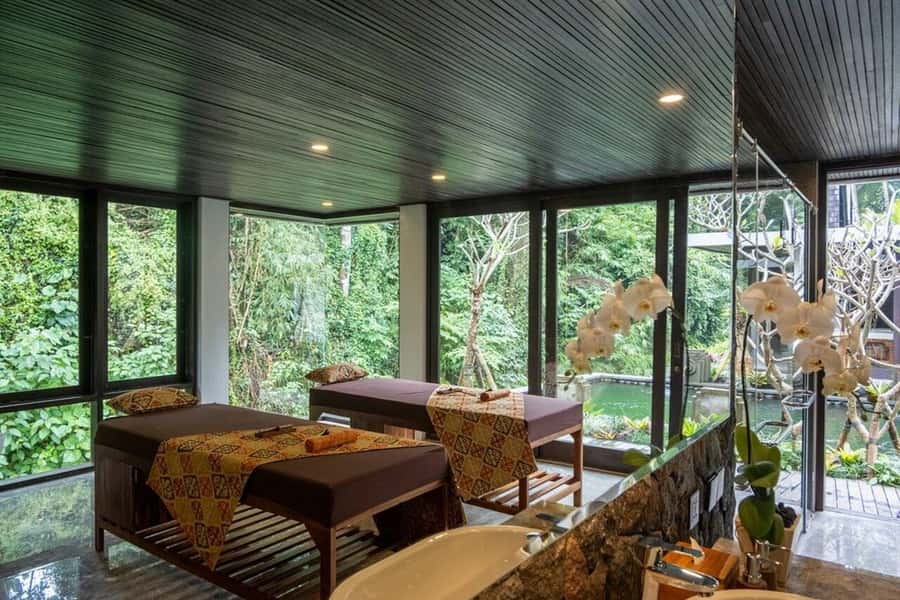 Ubud: Tejas Spa Unagi Riverfront Massage & Flower Bath - Practical details that make the visit smoother