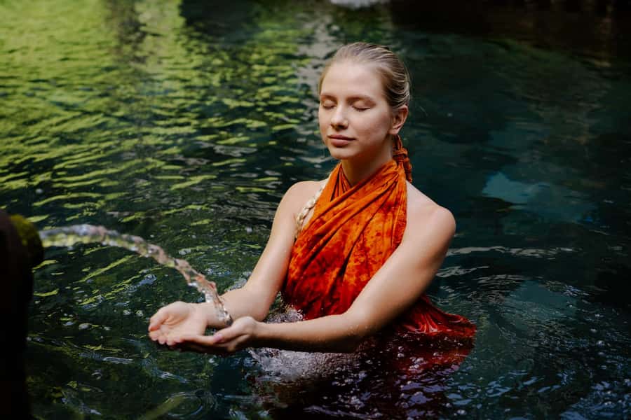 Ubud: Tejas Spa Unagi Riverfront Massage & Flower Bath - Should you book Tejas Spa Unagi Riverfront Massage & Flower Bath?