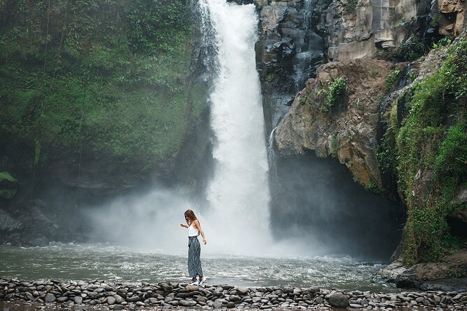 UBUD : Temple and Waterfall All Inclusive Day Tour - Key highlights worth circling on your calendar