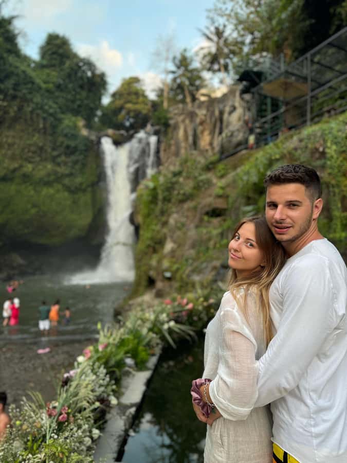 Ubud: Temple, Swing, Waterfall, Rice Terrace & Monkey Forest - Key highlights worth knowing