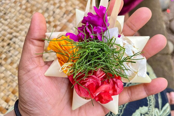 Ubud Tirta Empul Temple Tour with Purification Experience - Price and value: why $27.49 can make sense here