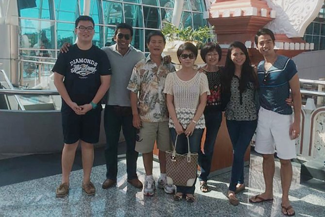 Ubud to Bali (DPS) Airport Private Transfer - From Ubud to Ngurah Rai: The Real Benefit of a Private Transfer