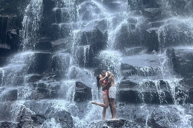 Ubud Top Waterfall and swing in tegallalang - Price and value at about $45.82 per person