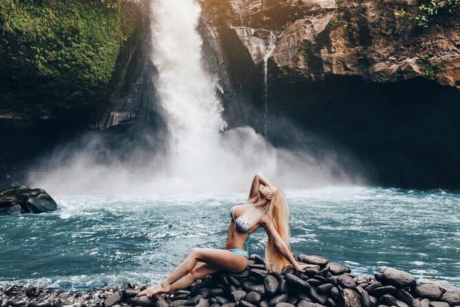 Ubud Tour-All Inclusive with Jungle Swing And Lunch - Who This Tour Is Best For