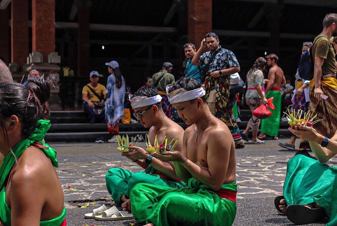 Ubud Tour - Balinese Healing By Shaman And Self Purification - Price and Value: What $74 Buys You in Real Terms