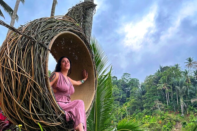 Ubud Tour - Best of Ubud - All Inclusive - Who Should Book This Ubud Best-Of Day?