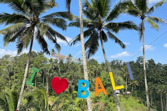 Ubud Tour - Highlight of Ubud - Traditional Tour - How pickup-and-drop makes this Ubud day feel effortless