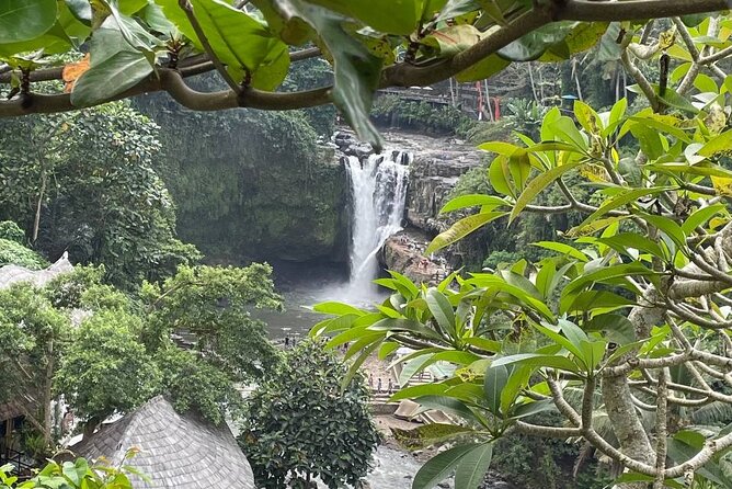 Ubud Tour - Highlight of Ubud - Traditional Tour - Tirta Empul Temple: finishing with another meaningful Balinese site