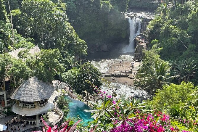 Ubud Tour - Highlight of Ubud - Traditional Tour - A full day in Ubud: timing, pacing, and weather reality